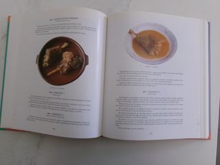 La cocina popular navarra