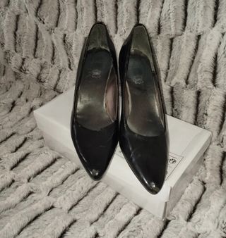 Tacones Gavina 
