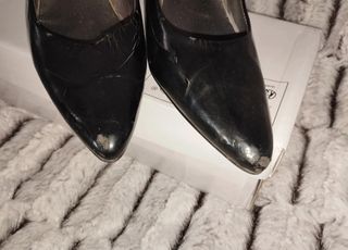 Tacones Gavina 