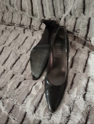 Tacones Gavina 