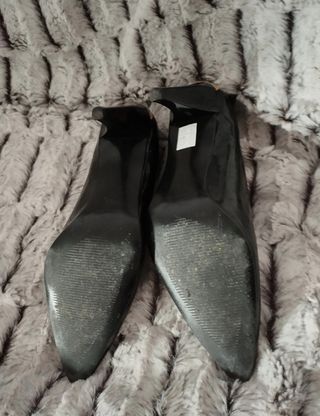Tacones Gavina 