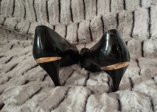 Tacones Gavina 