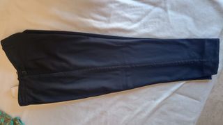 Smoking negro - completo