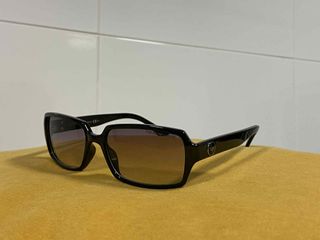 Gafas Emporio Armani negras