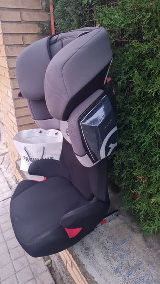 Silla Cybex 2/3 Isofix
