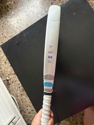 Pala Pádel Siux Valkiria Pro