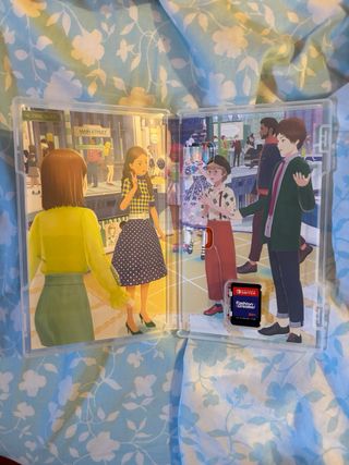 Fashion Dreamer - Nintendo Switch