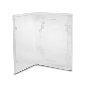 4 Cajas de juegos universal