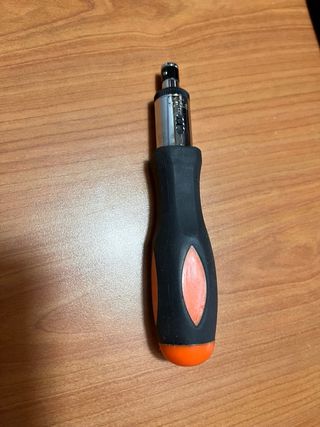 Estuche herramientas BLACK+DECKER