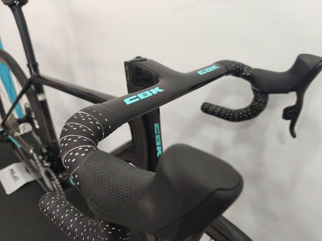 Bicicleta Carretera CBK Carbono