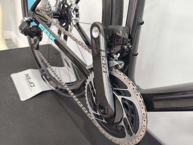 Bicicleta Carretera CBK Carbono