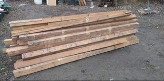 Material Caseta campo o jardín con paneles aislant