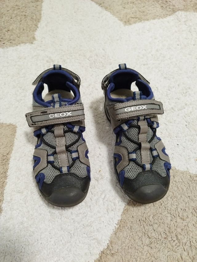 Sandalias Geox niño - talla 29