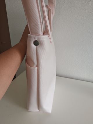Bolso bebé Rosy fuentes