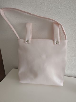 Bolso bebé Rosy fuentes