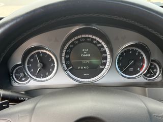 Mercedes-Benz Clase E 2010