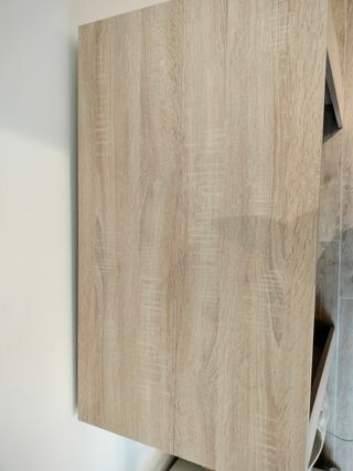 Mesa extensible (50 cm a 2m)
