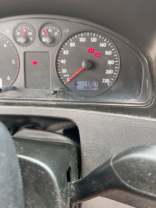 Volkswagen Transporter T5 2005 Camper 