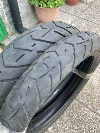 Neumáticos Moto Metzeler m/c