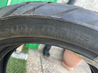Neumáticos Moto Metzeler m/c