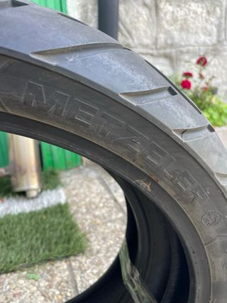 Neumáticos Moto Metzeler m/c