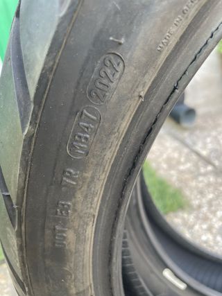 Neumáticos Moto Metzeler m/c