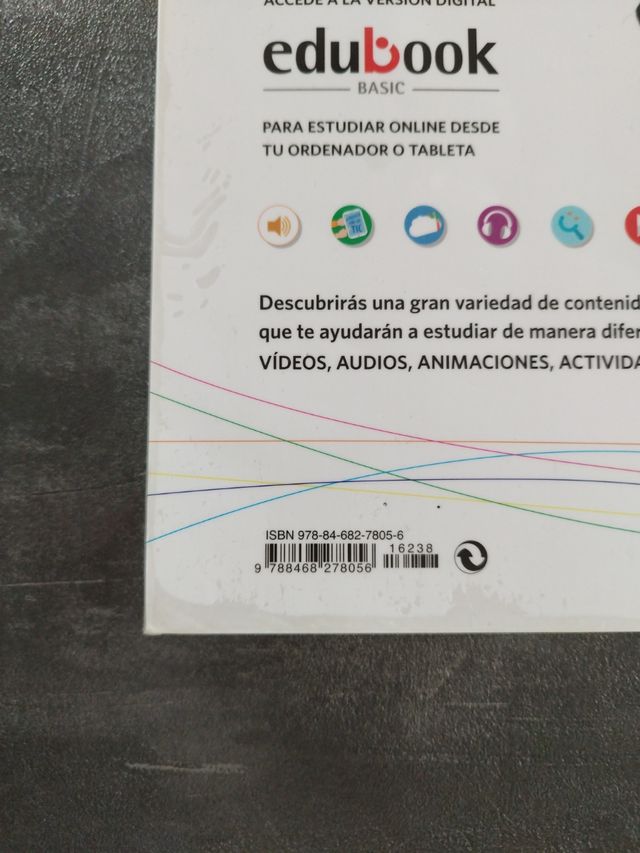 GEOGRAFIA E HISTORIA En Red GH 2 ANDALUCIA