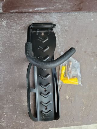 Soporte Bicicleta Pared