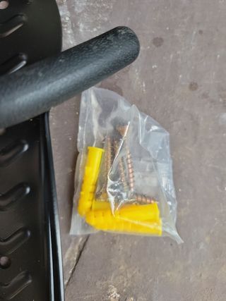Soporte Bicicleta Pared