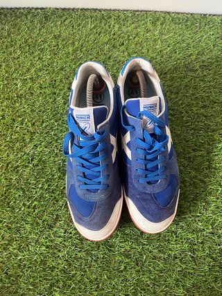 Zapatillas Munich Gresca 41