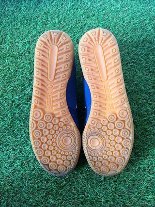 Zapatillas Munich Gresca 41