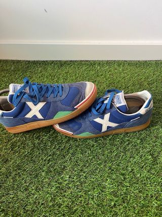 Zapatillas Munich Gresca 41