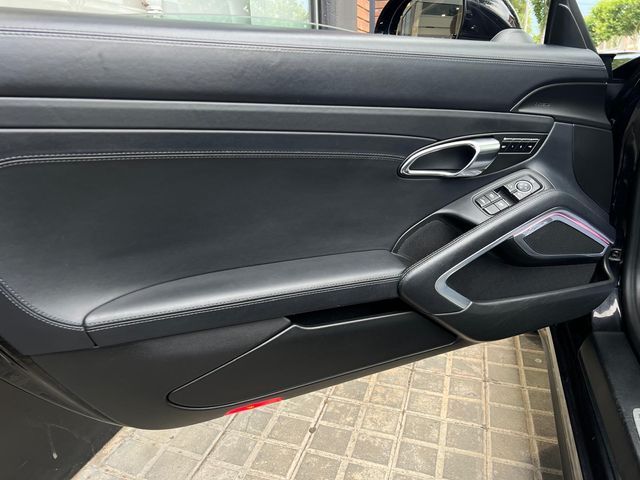 Porsche 911 2014