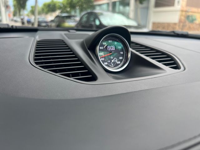 Porsche 911 2014