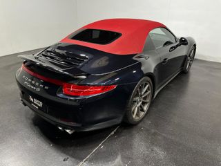 Porsche 911 2014