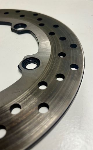 Disco freno trasero NG