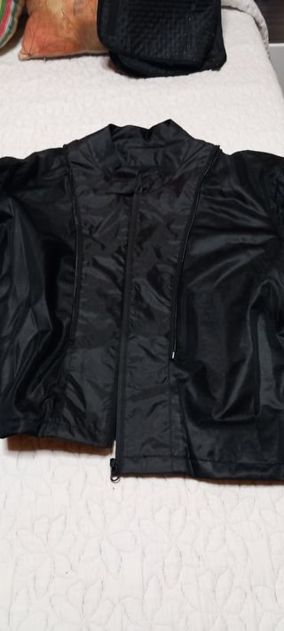 Chaqueta moto Rainers h2o 