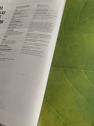 Proyecto: Para que las cosas ocurran - Biología...