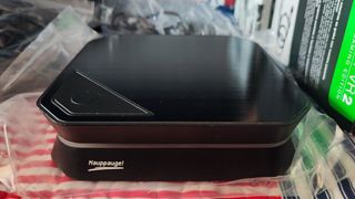 Capturadora Hauppauge HD PVR 2 Gaming Edition