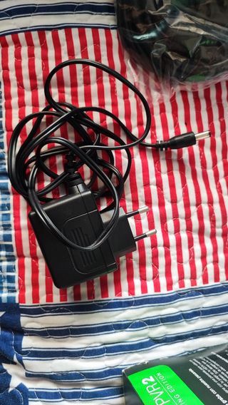 Capturadora Hauppauge HD PVR 2 Gaming Edition