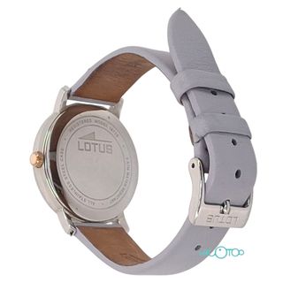 RELOJ DE PULSERA LOTUS 18738