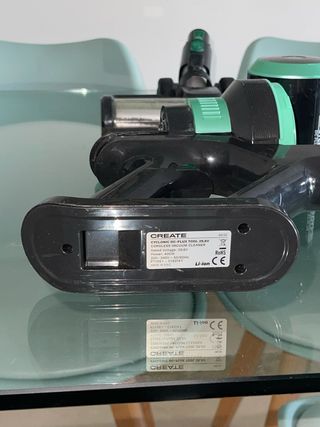 REPUESTO ASPIRADOR CREATE