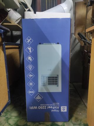 Aire Acondicionado Airfeel 2250 WiFi