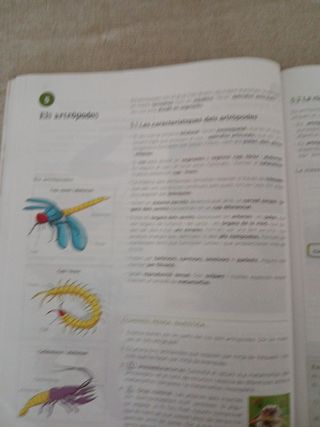 Biologia i Geologia 3.
