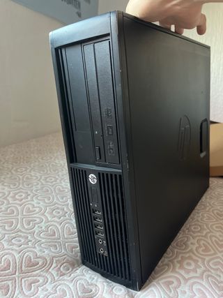 pc HP oficina