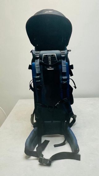 Mochila Portabebés Kid Comfort
