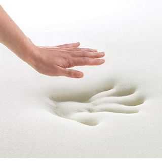 Almohada viscoelástica Todocama 150cm