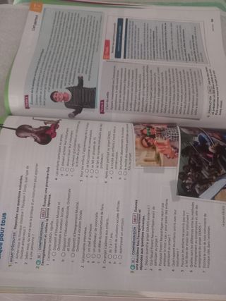 EXPLOITS B2 LIVRE+ CAHIER