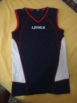 Canotta Legea tg.S uomo