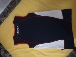 Canotta Legea tg.S uomo